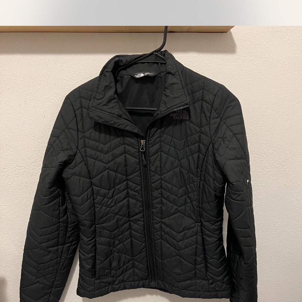 The North Face Women's Quilted Jacket